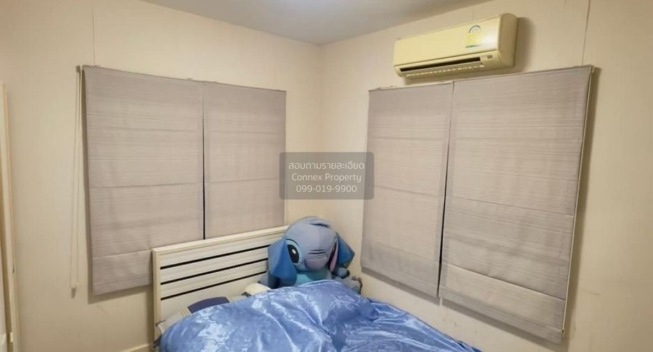 For sale 3 ベッドルーム house in Bang Khun Thian, Bangkok