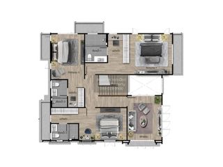 For sale 4 bedrooms house in Sai Mai, Bangkok