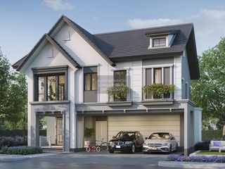 For sale 4 bedrooms house in Sai Mai, Bangkok