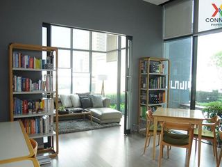 出售 2 卧室 公寓 在 Khlong San, 曼谷