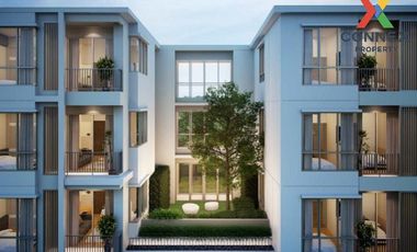 For sale 2 bedrooms condo in Lat Phrao, Bangkok