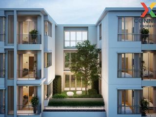Condo en venta de 2 habitaciones en Lat Phrao, Bangkok