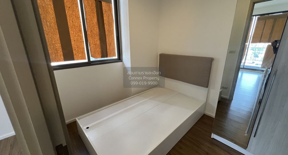 Продажа 2 спальни кондо в Лат Пхрао, Бангкок