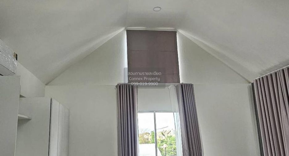 For sale 7 bedrooms house in Bang Phli, Samut Prakan