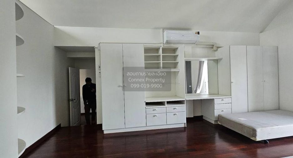 For sale 7 bedrooms house in Bang Phli, Samut Prakan