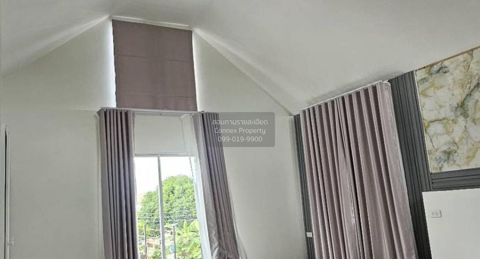 For sale 7 bedrooms house in Bang Phli, Samut Prakan