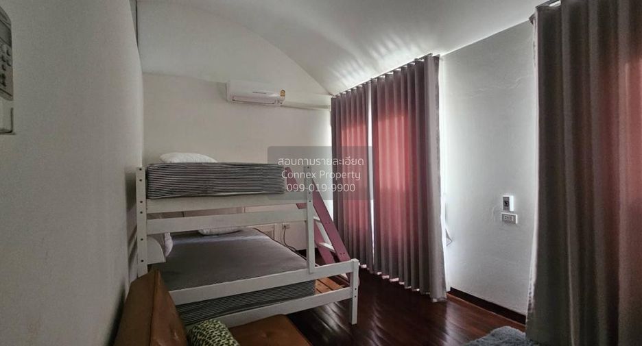 For sale 7 bedrooms house in Bang Phli, Samut Prakan