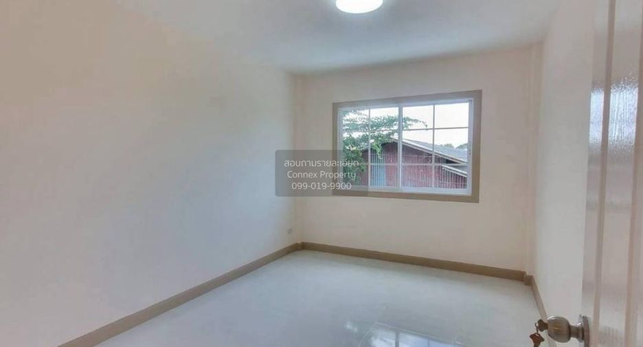 ขาย 4 ห้องนอน ทาวน์เฮ้าส์ ใน ไทรน้อย, นนทบุรี