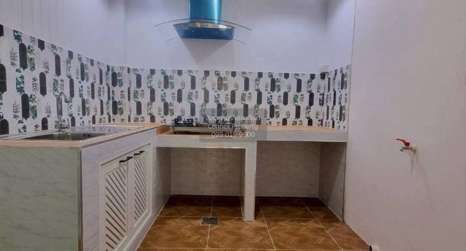 For sale 3 ベッドルーム townhouse in Bang Bua Thong, Nonthaburi