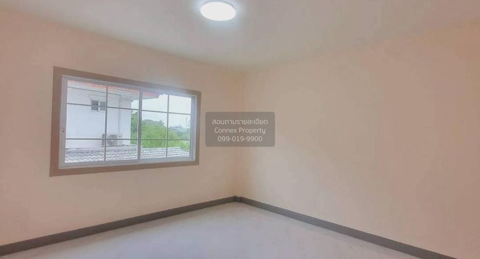For sale 3 ベッドルーム townhouse in Bang Bua Thong, Nonthaburi