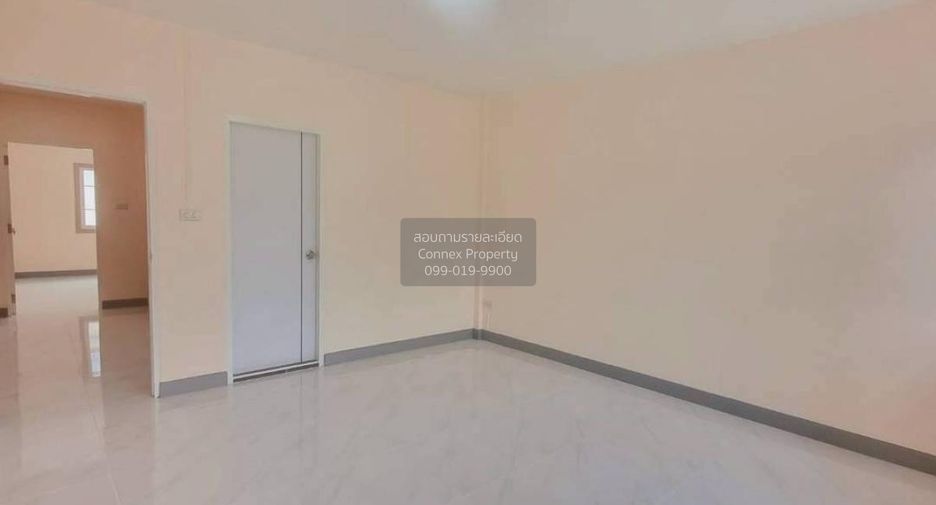 For sale 3 ベッドルーム townhouse in Bang Bua Thong, Nonthaburi