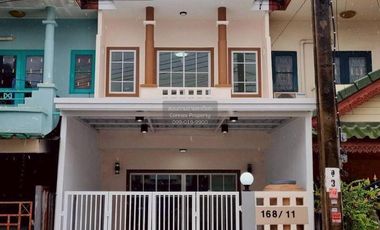 出售 3 卧室 联排别墅 在 Bang Bua Thong, Nonthaburi