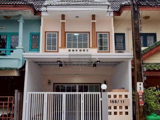 出售 3 卧室 联排别墅 在 Bang Bua Thong, Nonthaburi