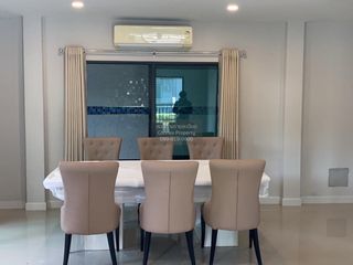 For sale 4 bedrooms house in Pak Kret, Nonthaburi