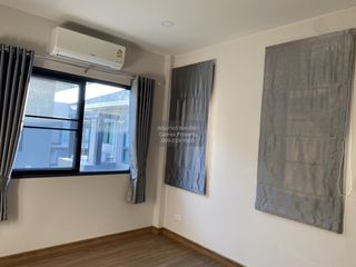 For sale 4 bedrooms house in Pak Kret, Nonthaburi