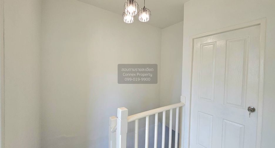 For sale 3 ベッドルーム townhouse in Khlong Luang, Pathum Thani