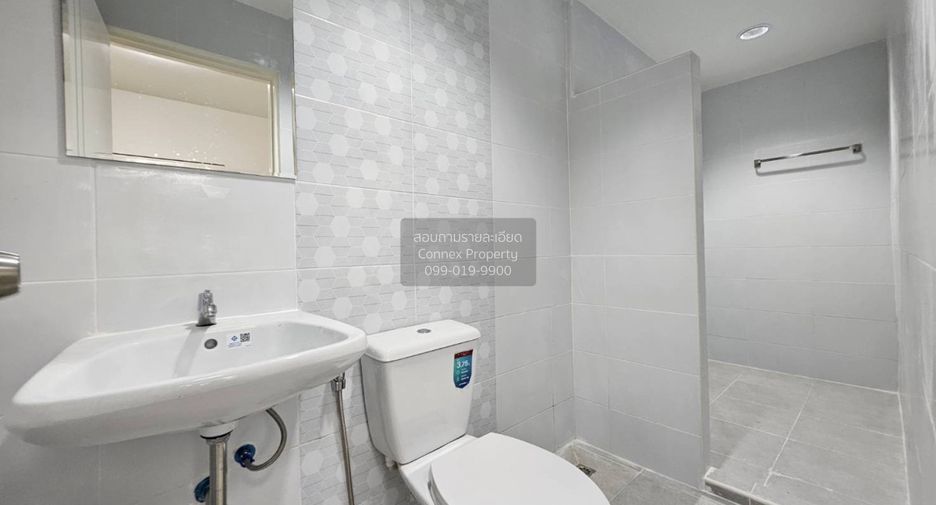For sale 3 ベッドルーム townhouse in Khlong Luang, Pathum Thani