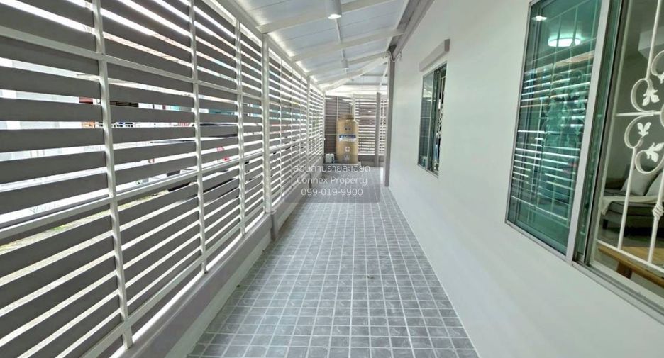 For sale 3 ベッドルーム townhouse in Khlong Luang, Pathum Thani