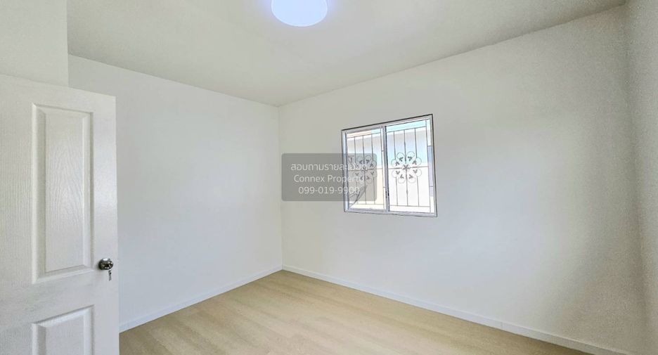 For sale 3 ベッドルーム townhouse in Khlong Luang, Pathum Thani