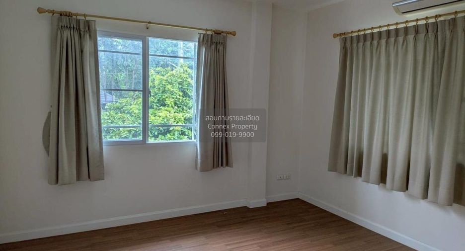 For sale 5 bedrooms house in Khan Na Yao, Bangkok