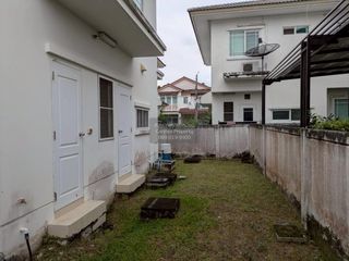 For sale 5 bedrooms house in Khan Na Yao, Bangkok