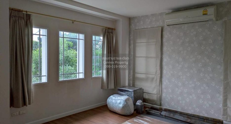 For sale 5 bedrooms house in Khan Na Yao, Bangkok