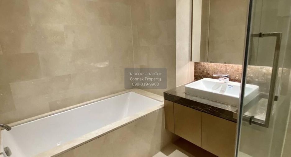 À vendre 2 chambres condo à Pathum Wan, Bangkok