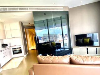 For sale 2 bedrooms condo in Pathum Wan, Bangkok