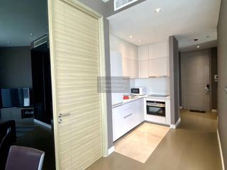 For sale 2 bedrooms condo in Pathum Wan, Bangkok