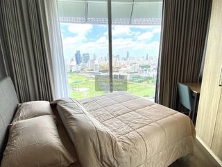For sale 2 bedrooms condo in Pathum Wan, Bangkok