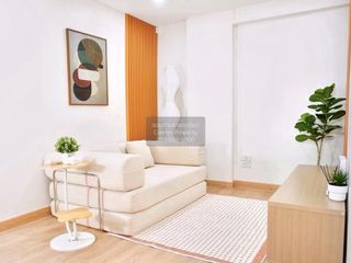 For sale 1 bed condo in Saphan Sung, Bangkok