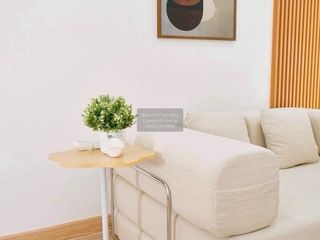 For sale 1 bed condo in Saphan Sung, Bangkok