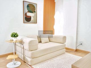 For sale 1 bed condo in Saphan Sung, Bangkok