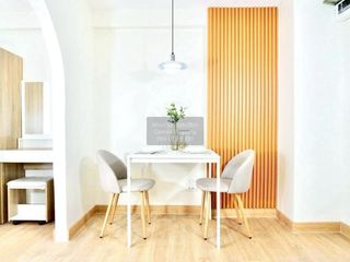 For sale 1 bed condo in Saphan Sung, Bangkok