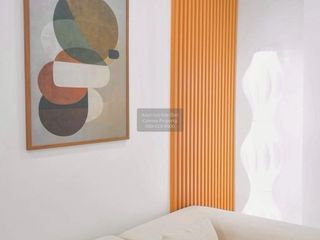 For sale 1 bed condo in Saphan Sung, Bangkok