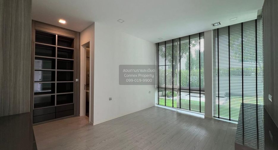 For sale 4 ベッドルーム house in Bang Phli, Samut Prakan