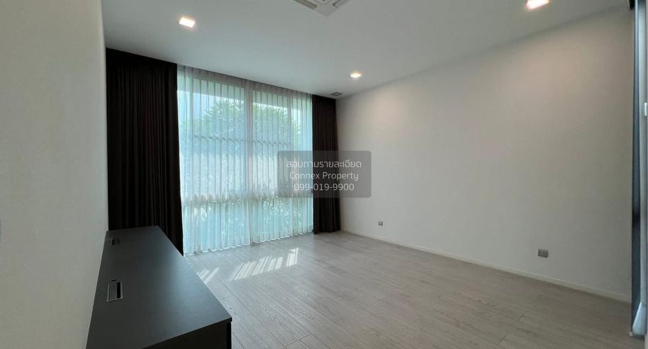 For sale 4 ベッドルーム house in Bang Phli, Samut Prakan