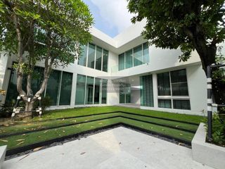 For sale 4 bedrooms house in Bang Phli, Samut Prakan