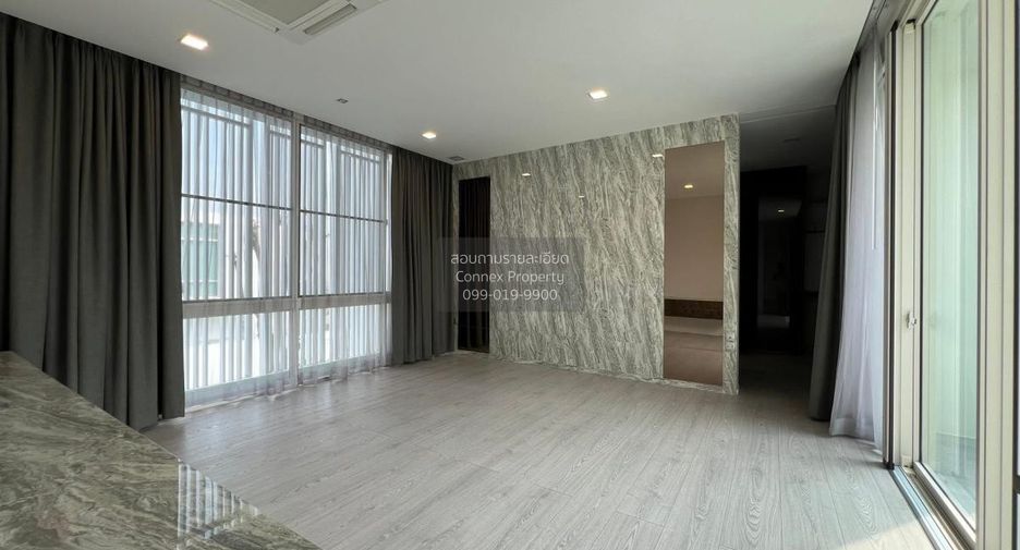 For sale 4 ベッドルーム house in Bang Phli, Samut Prakan