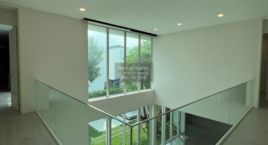 For sale 4 ベッドルーム house in Bang Phli, Samut Prakan