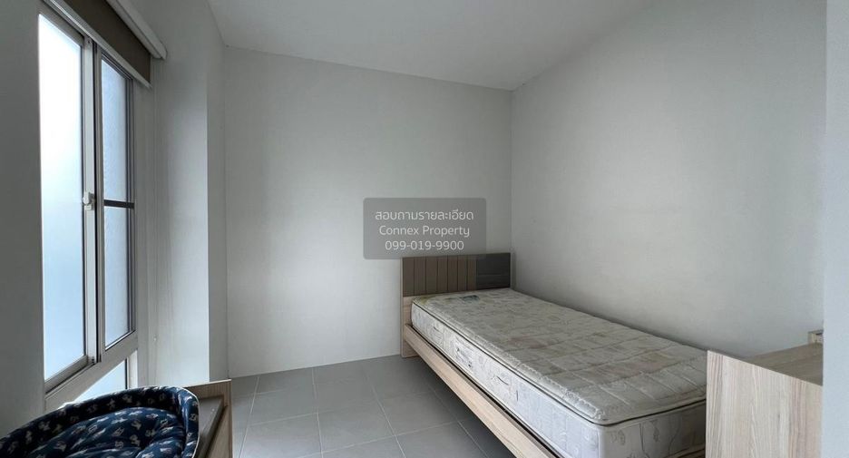 For sale 4 ベッドルーム house in Bang Phli, Samut Prakan