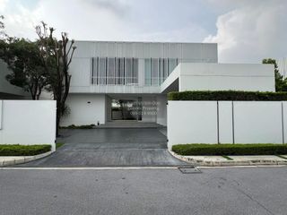 For sale 4 bedrooms house in Bang Phli, Samut Prakan