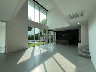 For sale 4 bedrooms house in Bang Phli, Samut Prakan