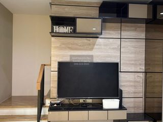 Casa adosada en venta de 3 habitaciones en Saphan Sung, Bangkok