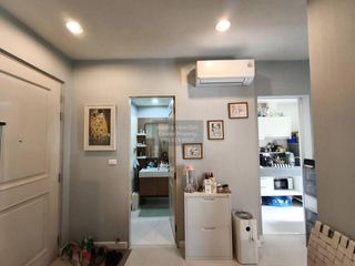 出售 1 卧室 公寓 在 Khlong San, 曼谷