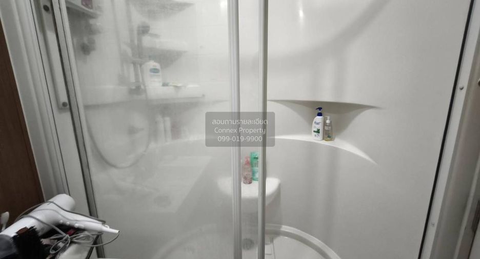 For sale 1 bed condo in Khlong San, Bangkok