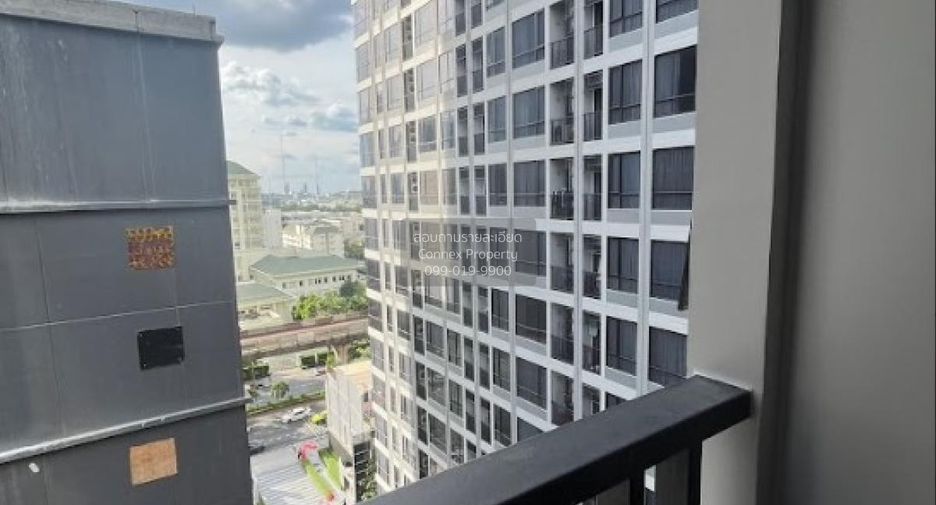 Wohnung zum Kauf mit 1 Zimmer in Ratchathewi, Bangkok
