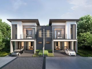 出售 4 卧室 独立屋 在 Mueang Samut Sakhon, Samut Sakhon