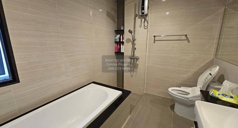 For sale 4 bedrooms house in Bang Kruai, Nonthaburi