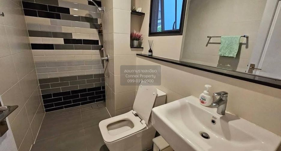 For sale 4 bedrooms house in Bang Kruai, Nonthaburi